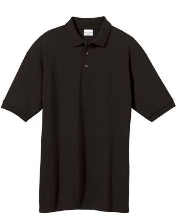 anvil polo shirts