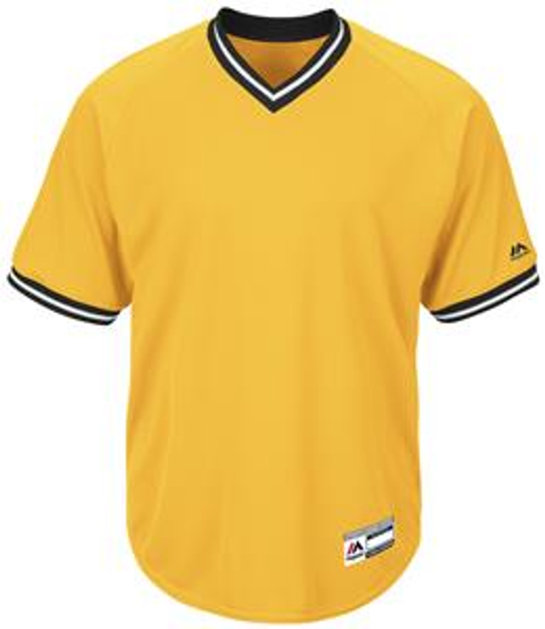 youth xl baseball jersey