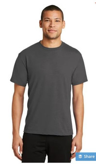 Port & Company PC381 Essential Blended Performance T-Shirt