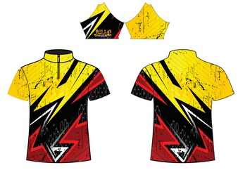 Sub - Jersey Design 206