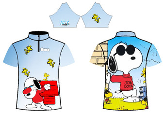 Sub - Jersey Design 207