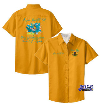 Embroidery - DOI Design 63