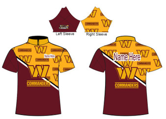 Sub - Jersey Design 232