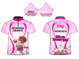 Sub - Jersey Design 236