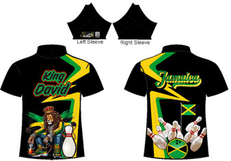 Sub - Jersey Design 238