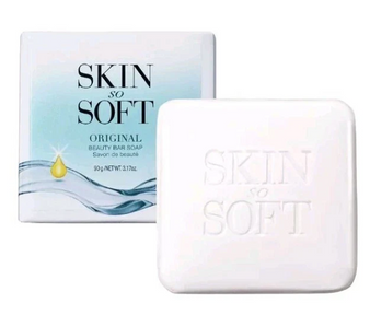 Skin So Soft Original Bar Soap