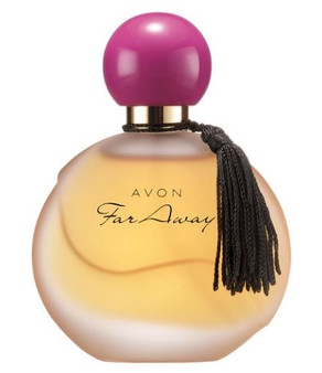 Far Away Eau de Parfum