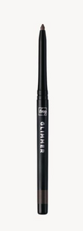 Glimmer Diamonds Eyeliner Black Ice