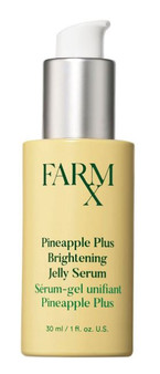 Farm Rx Pineapple Plus Brightening Jelly Serum