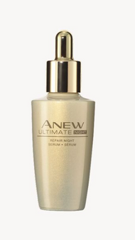 Anew Ultimate Night Repair Serum