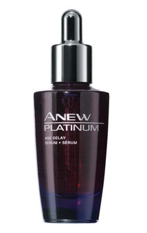 Anew Platinum Age-Delay Serum