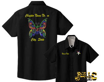 Embroidery - OES Design 259