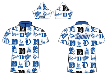 Sub - Jersey Design 281