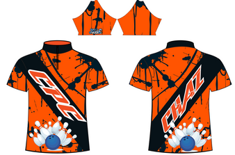 Sub - Jersey Design 284