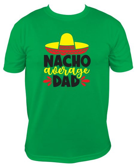 Father Day Tee 8