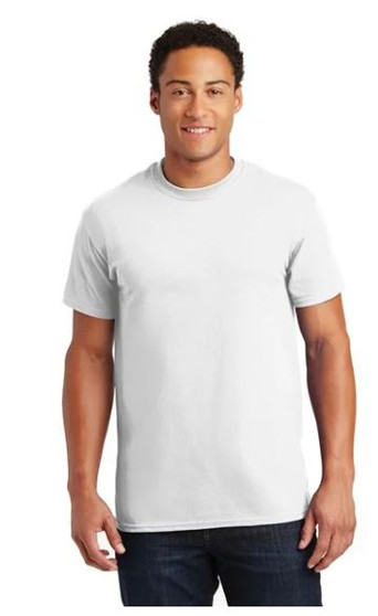 Gildan 2000 T-Shirt 6.1 oz. Ultra Cotton