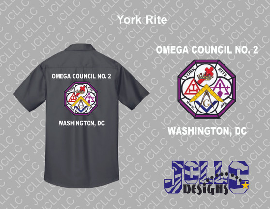 York Rite