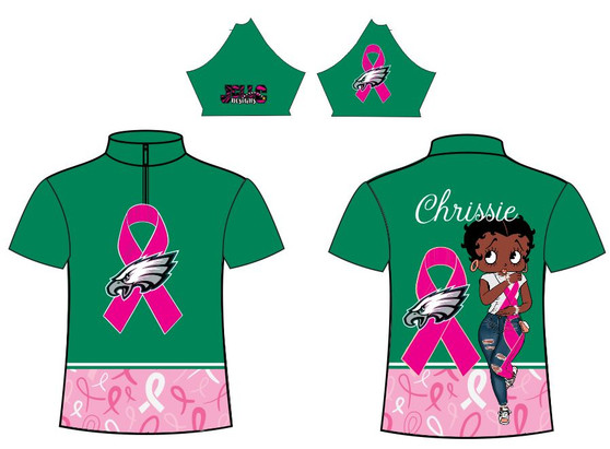 Sub - Breast Cancer Philadelphia Design 12