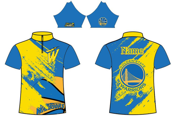 Sub - Jersey Design 119