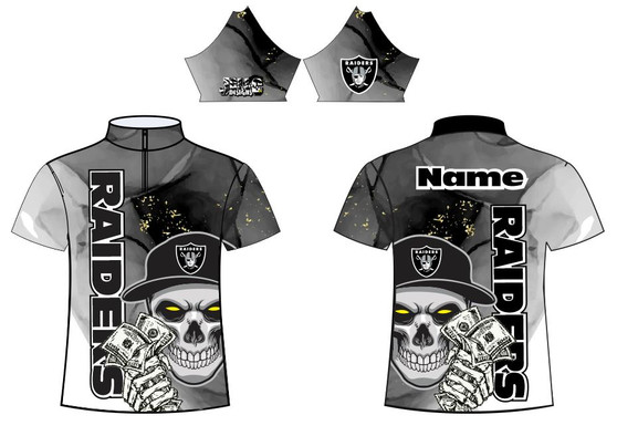 Sub - Jersey Design 139