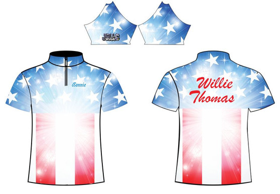 Sub - Jersey Design 163