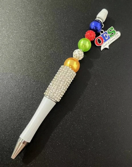 OES Ball Point Pen (OES)