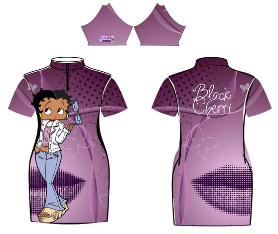Sub - Jersey Design 229