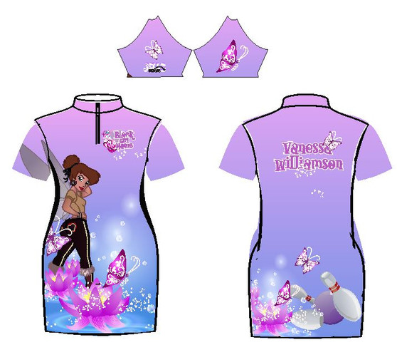 Sub - Jersey Design 230