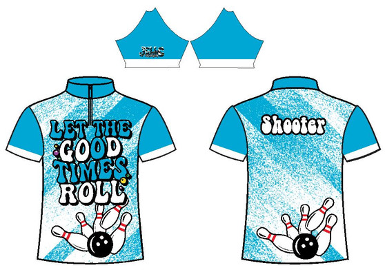 Sub - Jersey Design 233