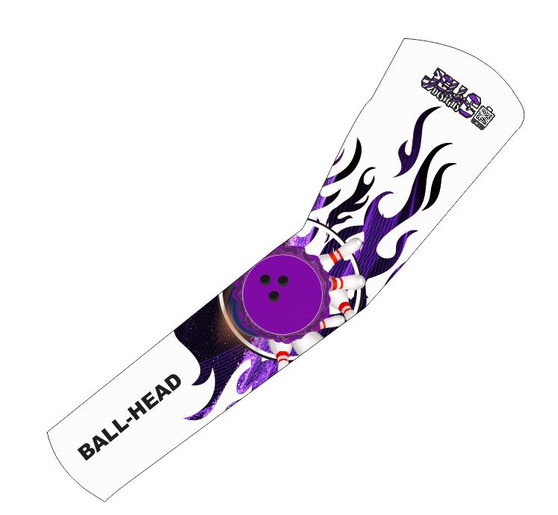 Sub - Arm Sleeve Design 16