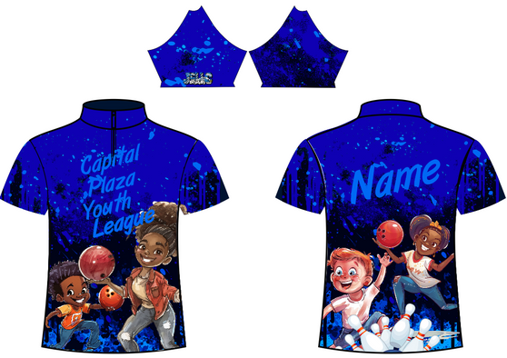 Sub - Jersey Design 266