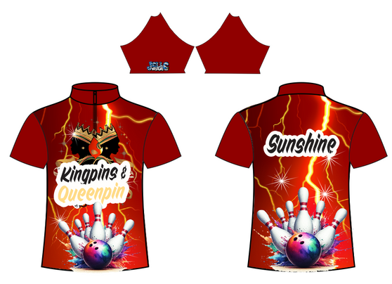 Sub - Jersey Design 267 Sub - Jersey Design 267