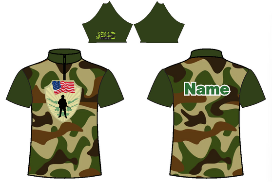 Sub - Jersey Design 279