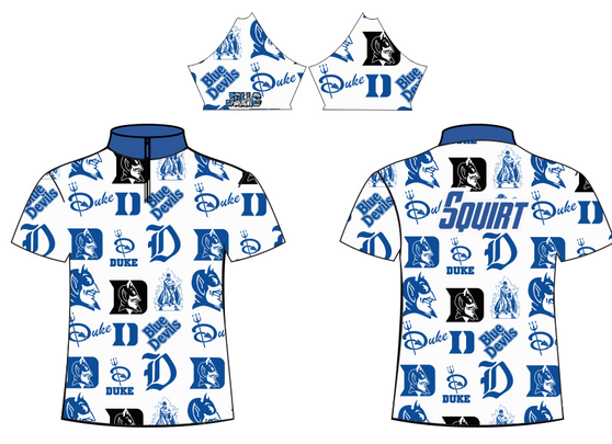 Sub - Jersey Design 281