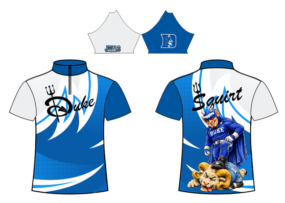 Sub - Jersey Design 282
