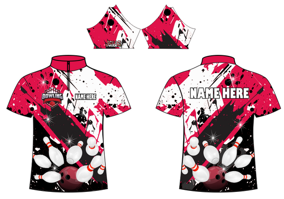 Sub - Jersey Design 280 - 1