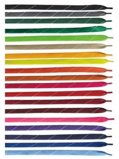 Sport-Tek LACE Hoodie Laces