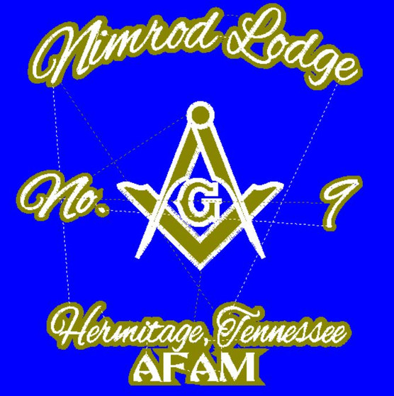 Nimrod Lodge No. 9