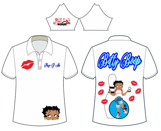 Sub - Girly Design 4