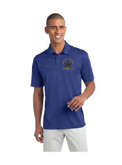 Universal Lodge No. 1 Polo