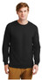 Gildan G2400 Long Sleeve T-Shirt 6.1 oz Ultra Cotton.