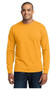 Port & Company PC55LS Long Sleeve 50/50 Cotton/Poly T-Shirt