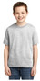 Jerzees 29B Youth Dri-Power Active 50/50 Cotton/Poly T-Shirt