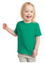 Rabbit Skins RS3321 Toddler Fine Jersey T-Shirt