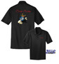 Embroidery - Bowling Design 142