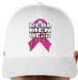 Ball Cap - Real Men Wear Pink