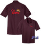 Embroidery - Bowling Design 155