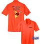 Embroidery - Bowling Design 160 