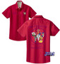 Embroidery - Georgiana Thomas Grand Chapter 2020 - 3X RED