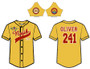 Sub - Shriners Najib Baseball Jersey